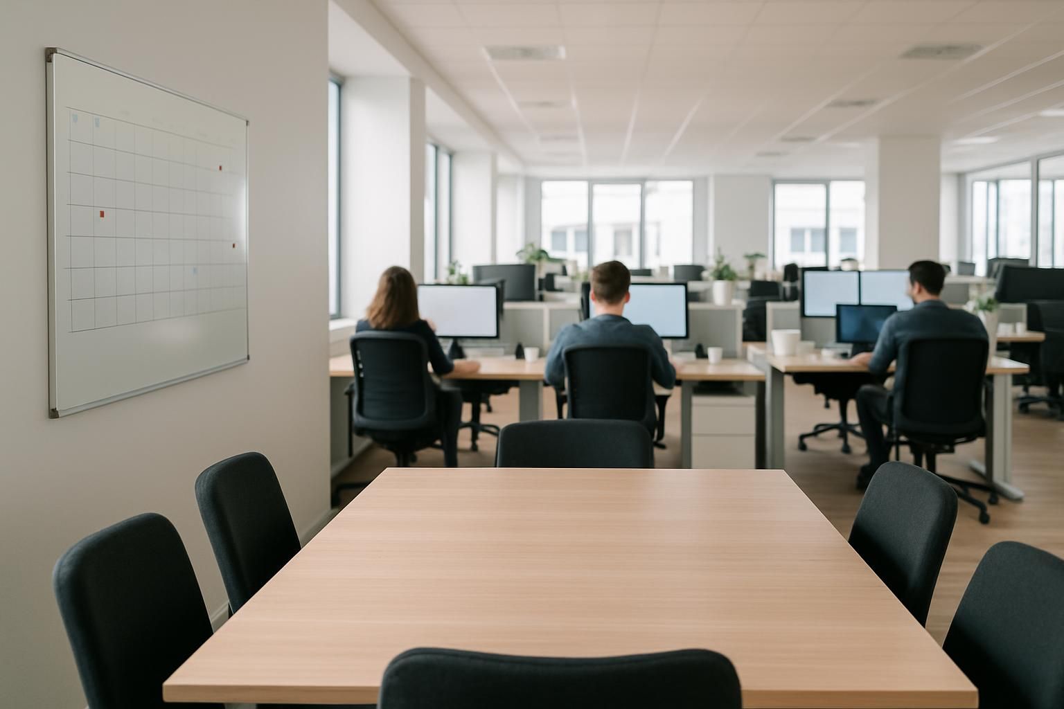 Votre équipe technique est grande, et pourtant rien ne sort : où part vraiment le temps